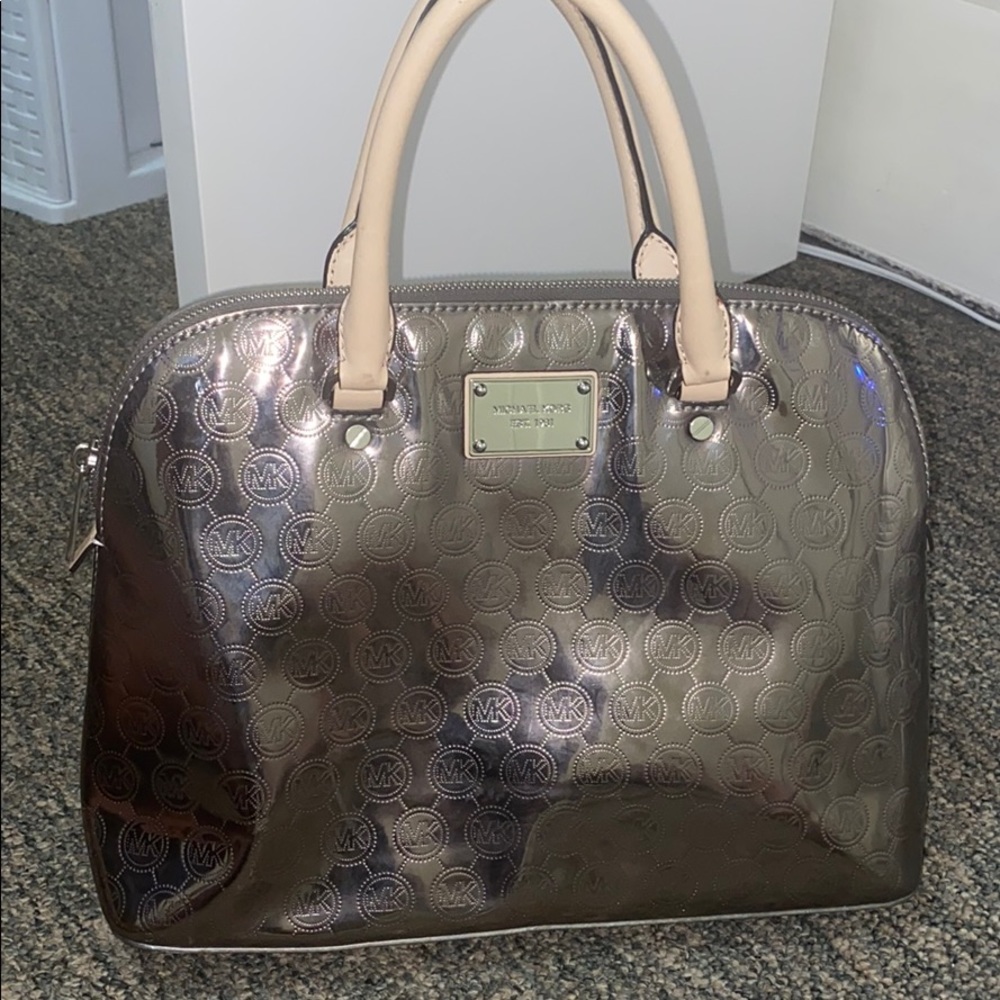 MK purse